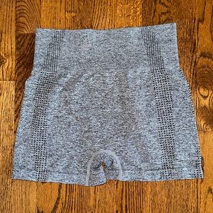 YOGA Exercise/Workout High Waisted Womens Shorts Size M